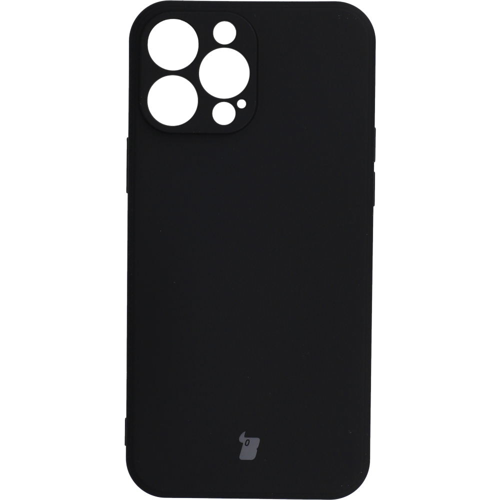 Etui od marki Bizon Case z serii Silicone